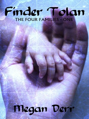 Finder Tolan - ebook